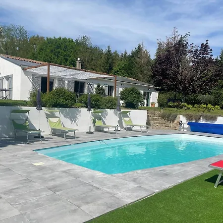Borie Grande Villa Saint-Denis  Exterior photo