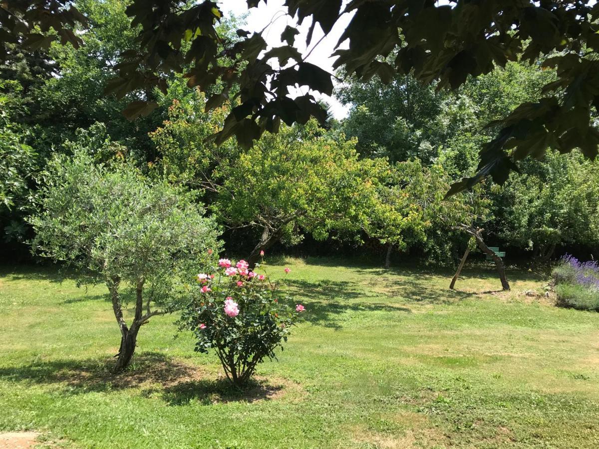 Borie Grande Villa Saint-Denis (Aude)