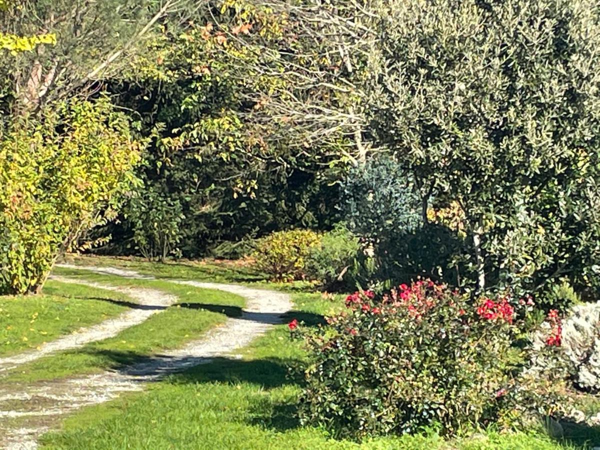 Borie Grande Villa Saint-Denis (Aude)