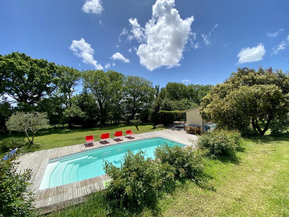 Villa Borie Grande