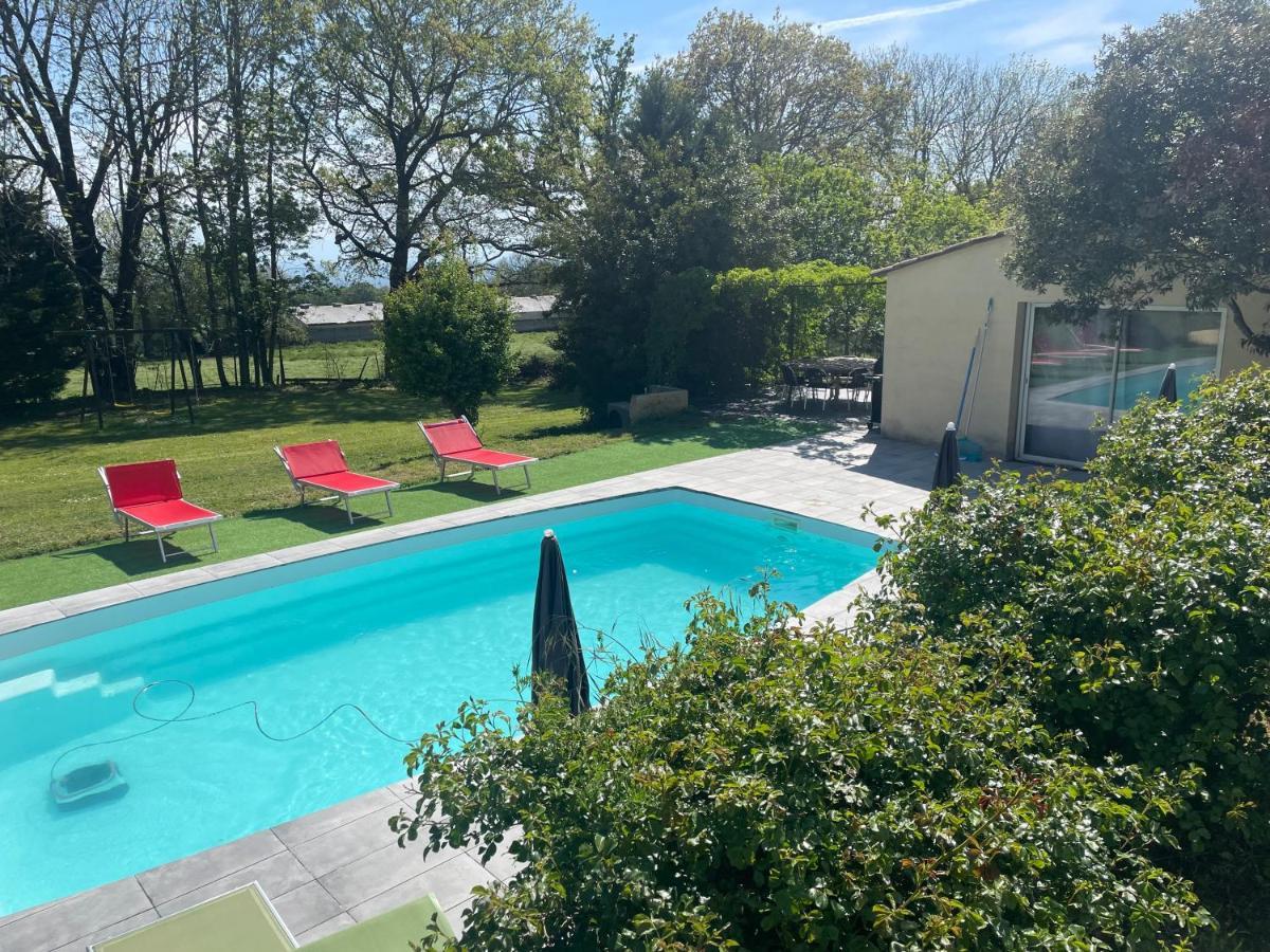Villa Borie Grande Saint-Denis (Aude)