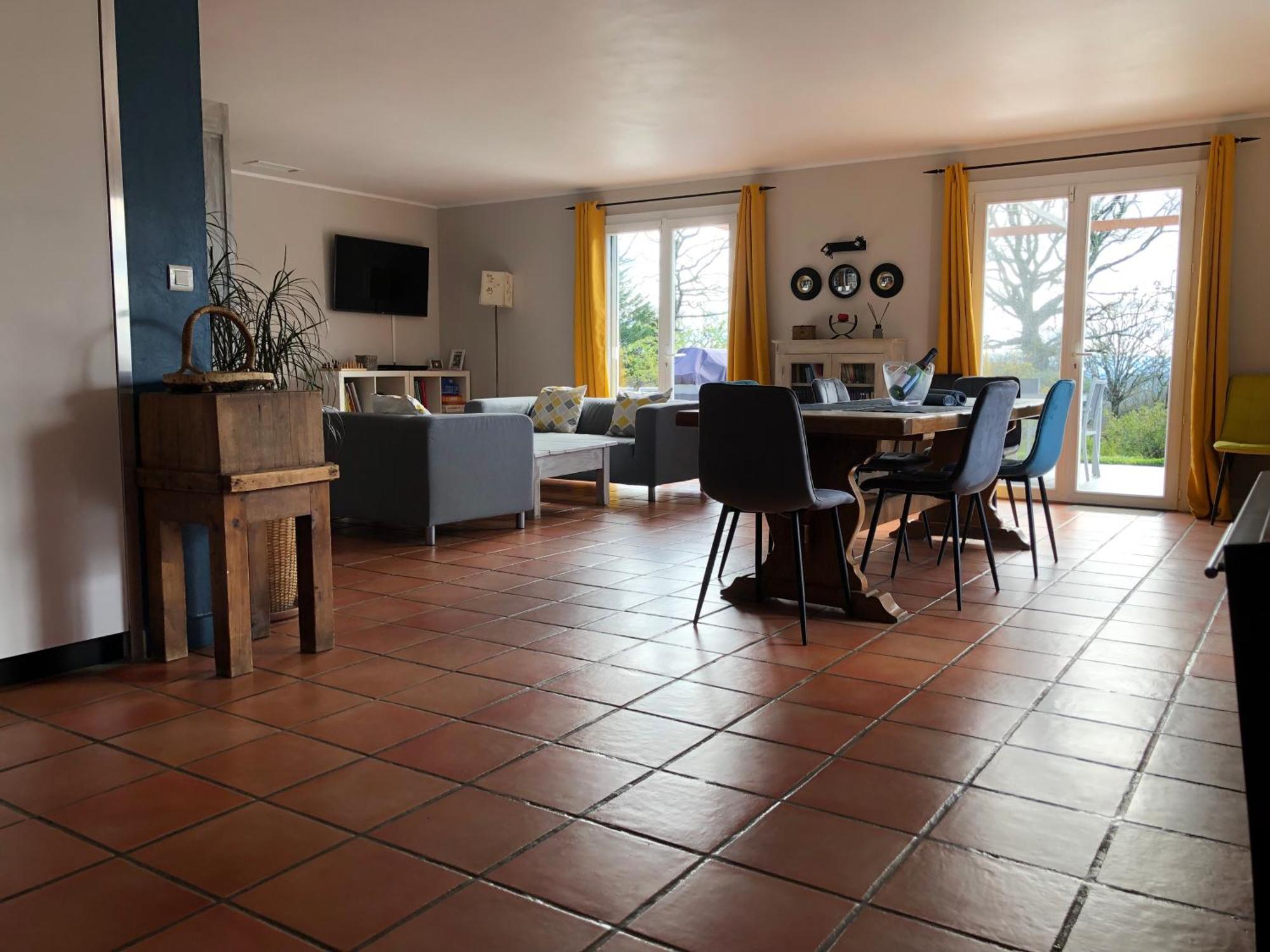 Villa Borie Grande Saint-Denis (Aude)