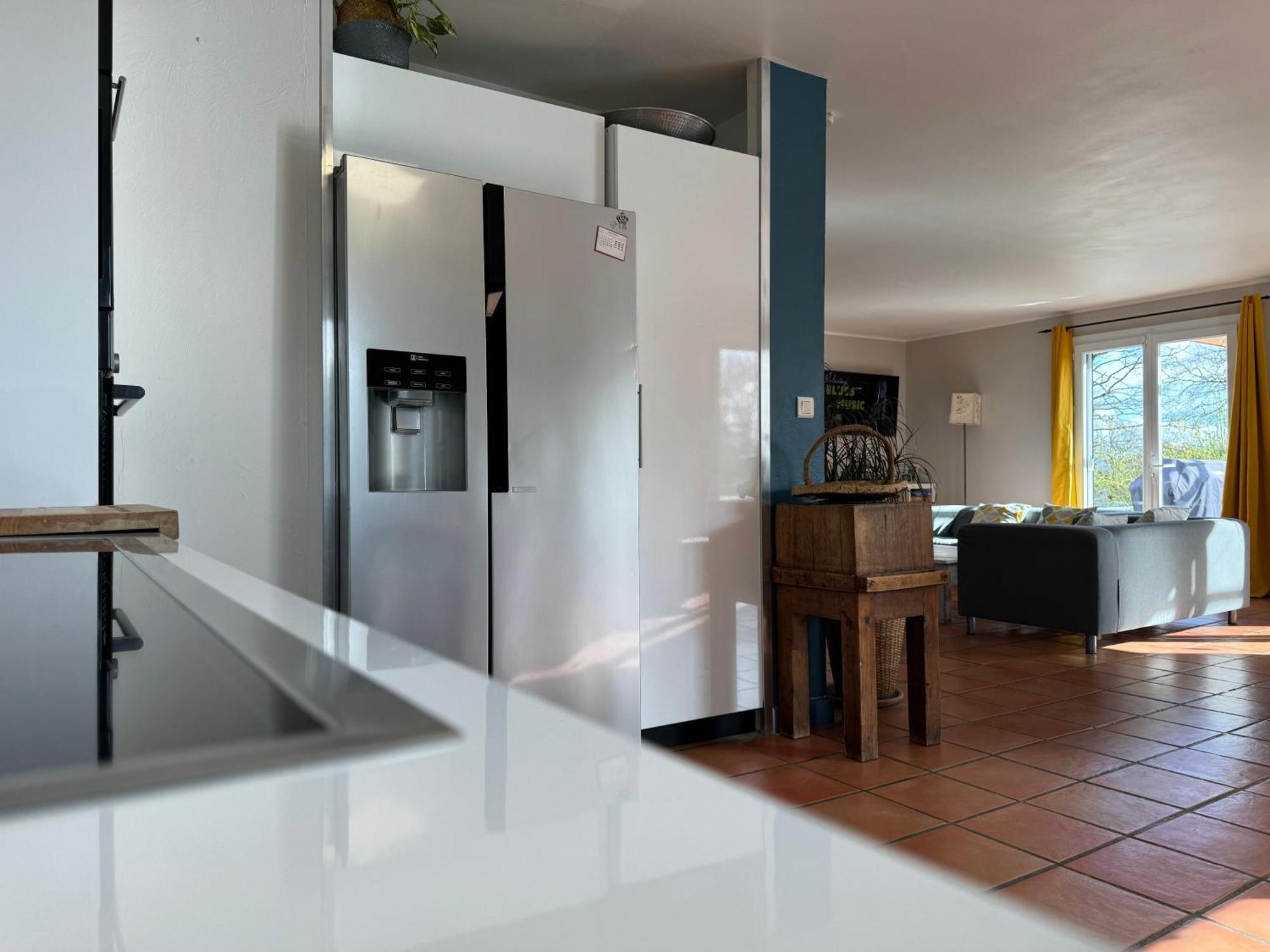 Borie Grande Villa *