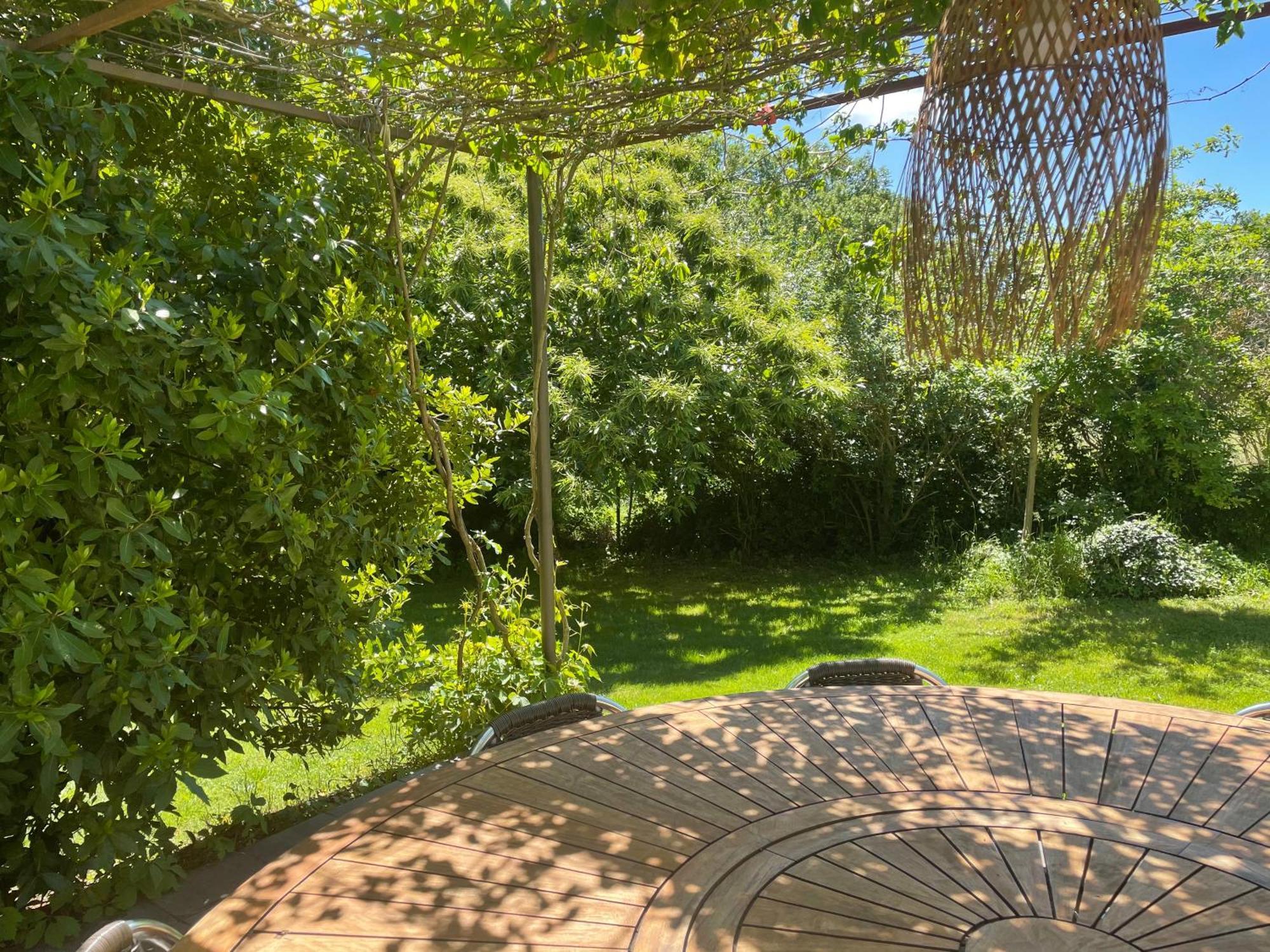 Borie Grande Villa