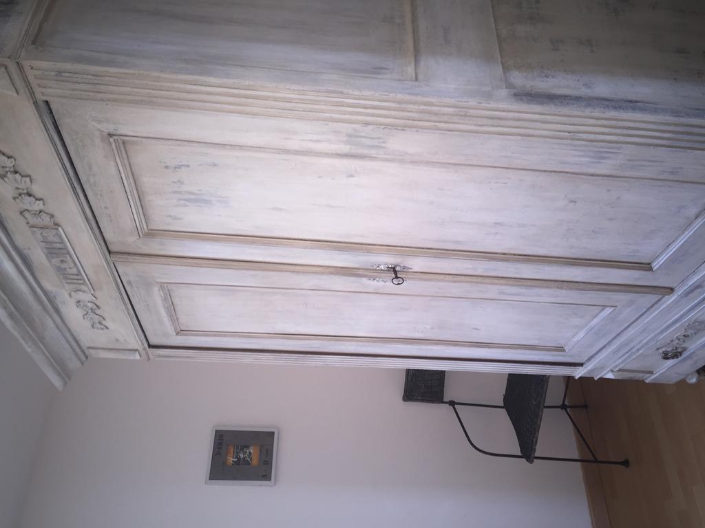 Villa Borie Grande *