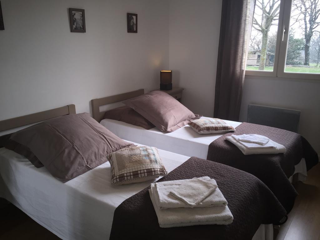 Villa Borie Grande *